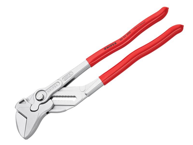 86 03 Series Pliers Wrench