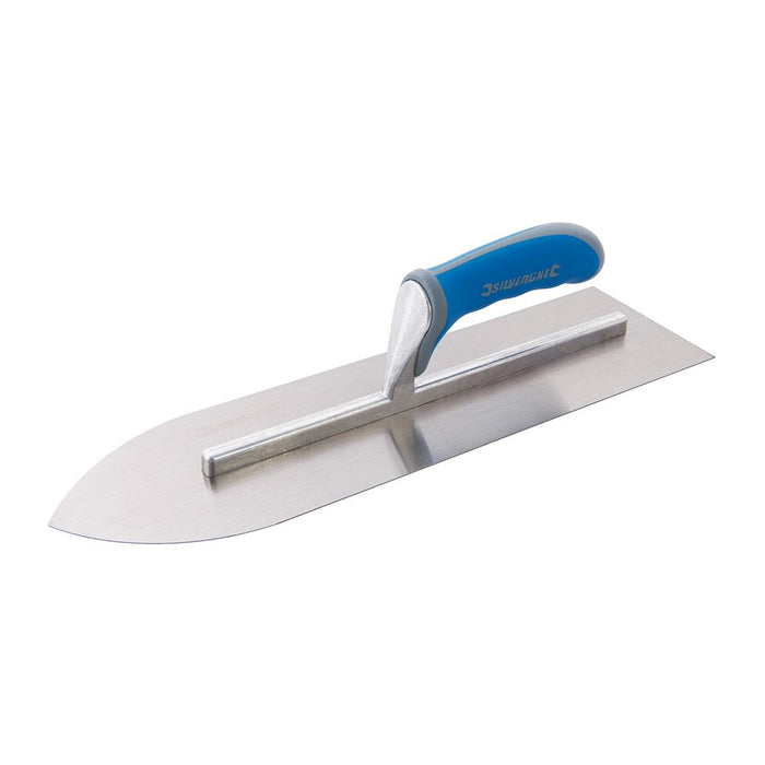 Flooring Trowel Soft-Grip - 400 x 115mm