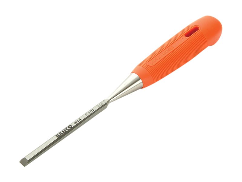 414 Series Bevel Edge Chisel