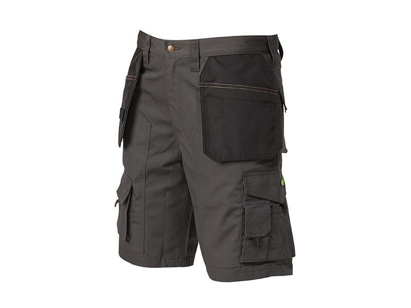 Rip-Stop Holster Shorts