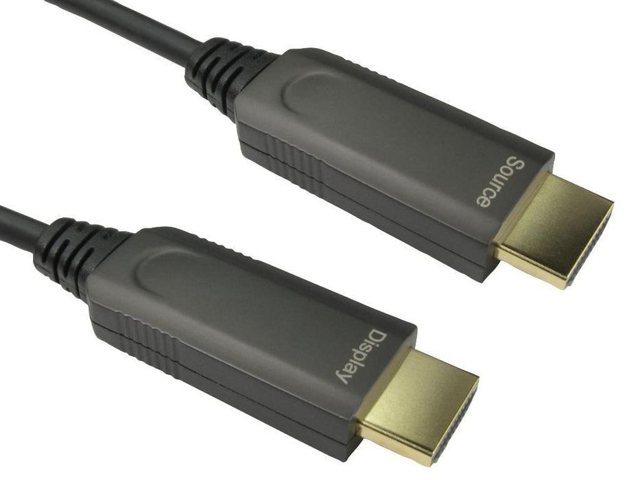 8K HDMI 2.1 Active Optical Lead