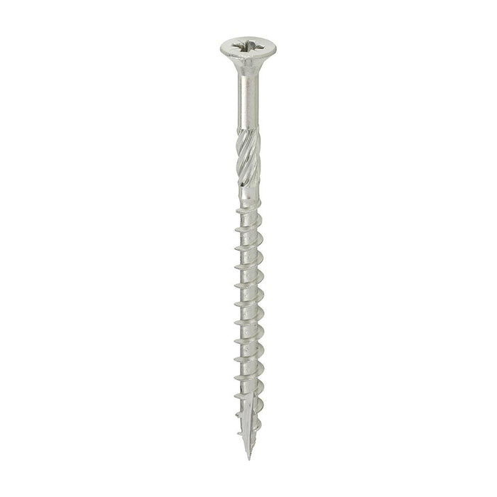 Decking Screw PZ2 - A2 Stainless Steel