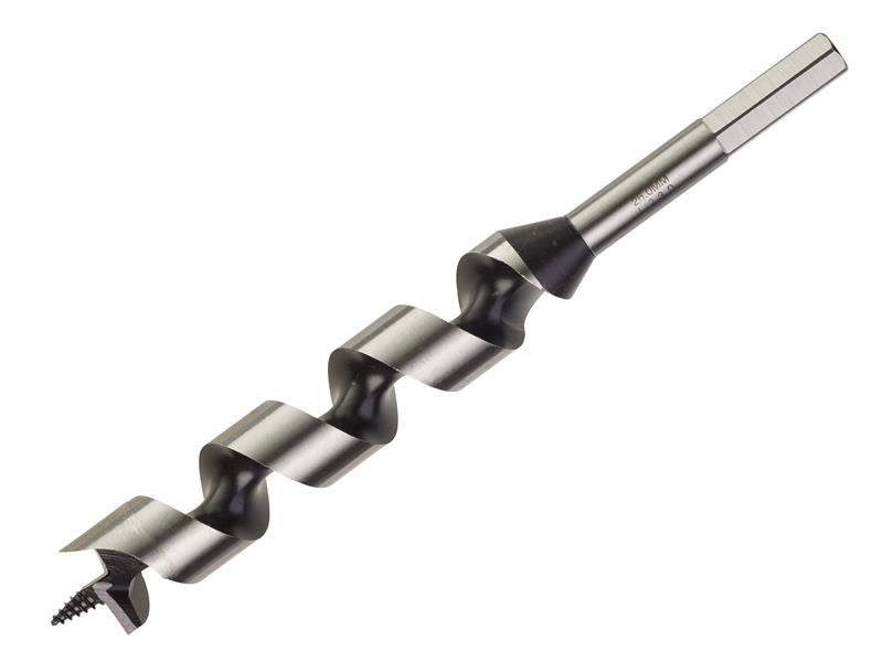 Wood Auger Drill Bit 26 x 230mm