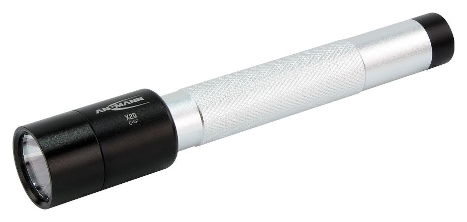 X20 LED Torch