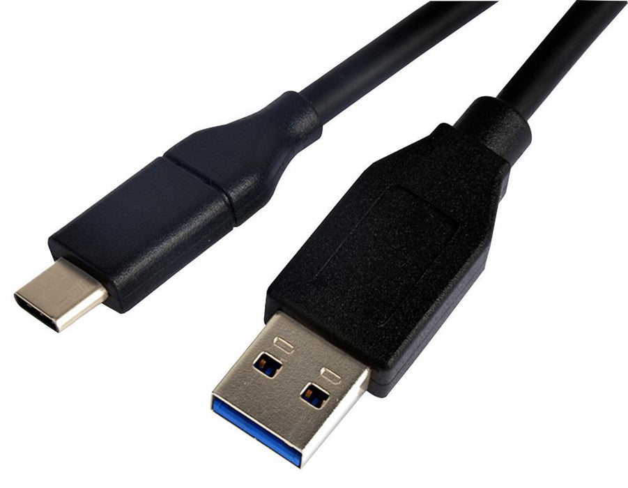 USB-C Male to USB 3.1 Gen 2 A Male Lead