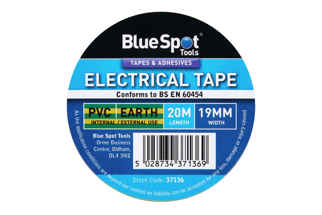 PVC Electrical Tape - 20 Meter