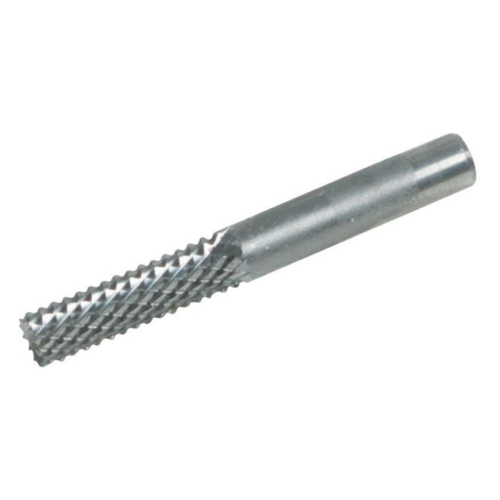 Tile & Cement 1/4" Spiral Bit - 1/4"