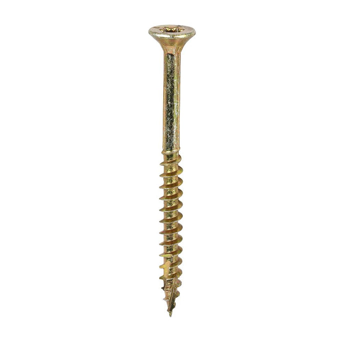 C2 Clamp-Fix Multi-Purpose Premium Screws - TX - Double Countersunk