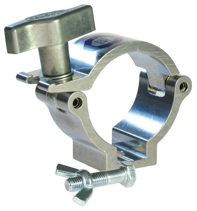 Lightweight Half Coupler with M10 Hole - 75kg