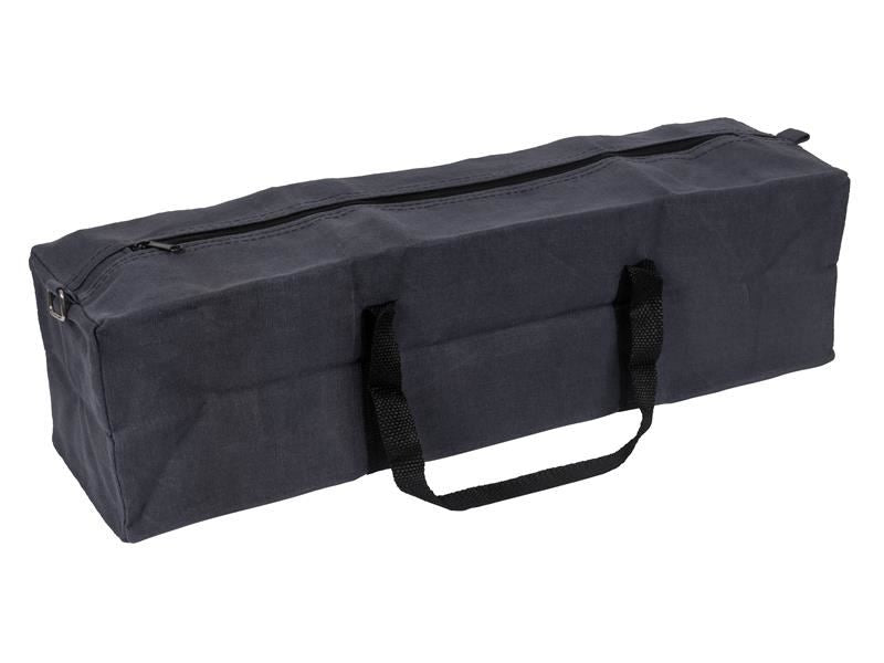 Medium-Duty Canvas Tool Bag
