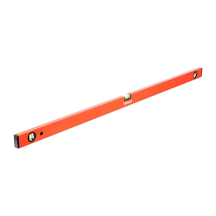 Spirit Level - Box Beam (Size 1200mm - 1 Each)