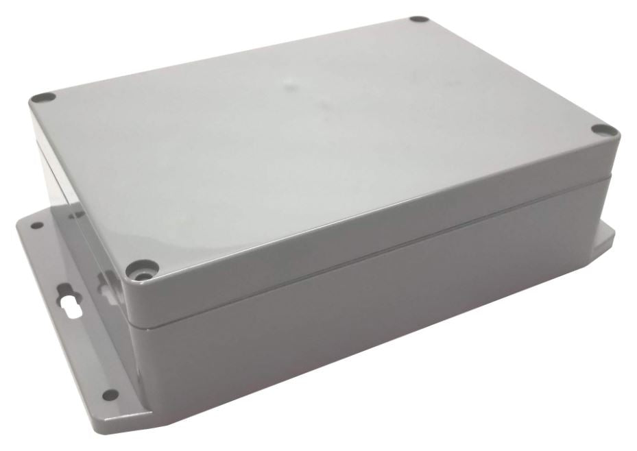 IP65 ABS Enclosure with Flanges