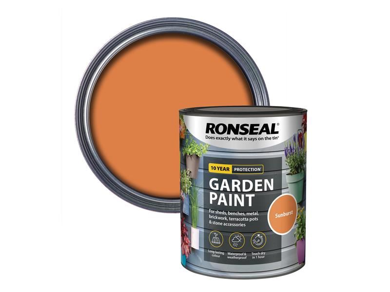 Garden Paint