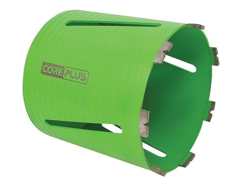 Diamond Dry Core Drill Bits