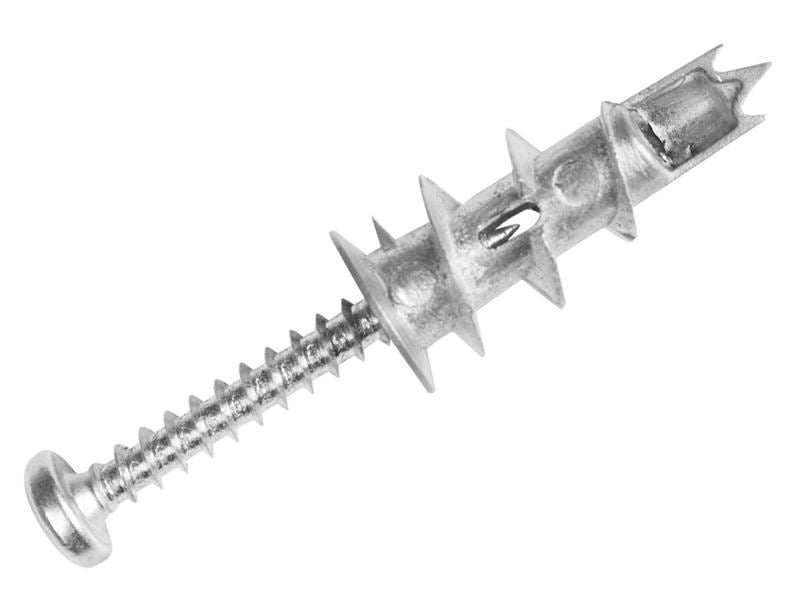 Metal Self-Drill Plasterboard Fixing