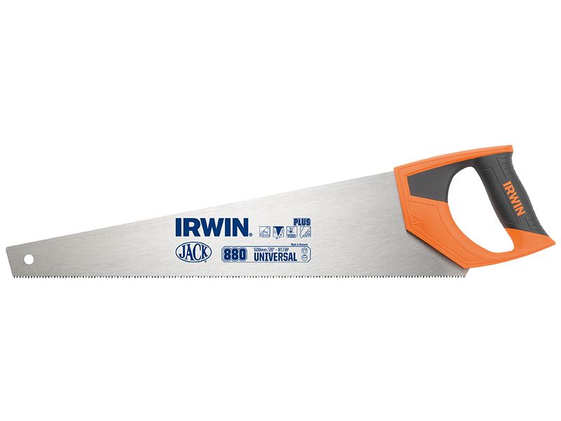 880 UN Universal Panel Saw 500mm (20in) 8 TPI