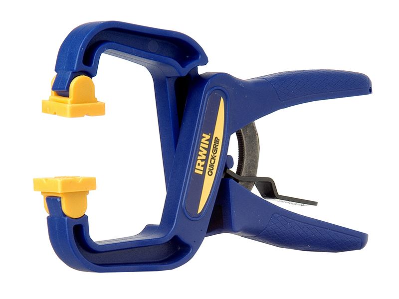 HANDI-CLAMP®