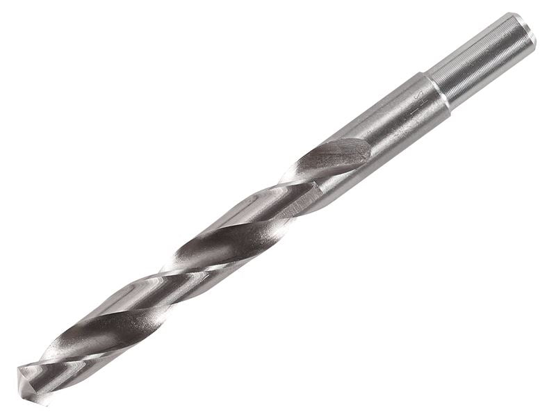 HSS-G Jobber Drill Bit