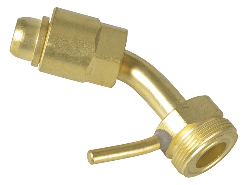 Pro 86/88 Brass Neck Tube