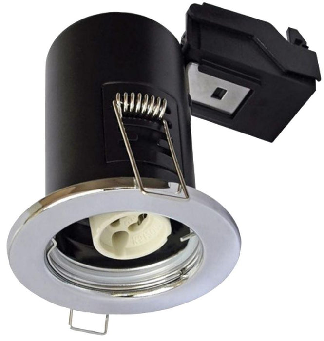 TAC Fire Rated Downlight GU10 IP20