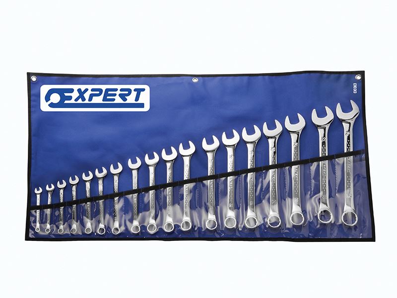 Combination Spanner Set, Metric