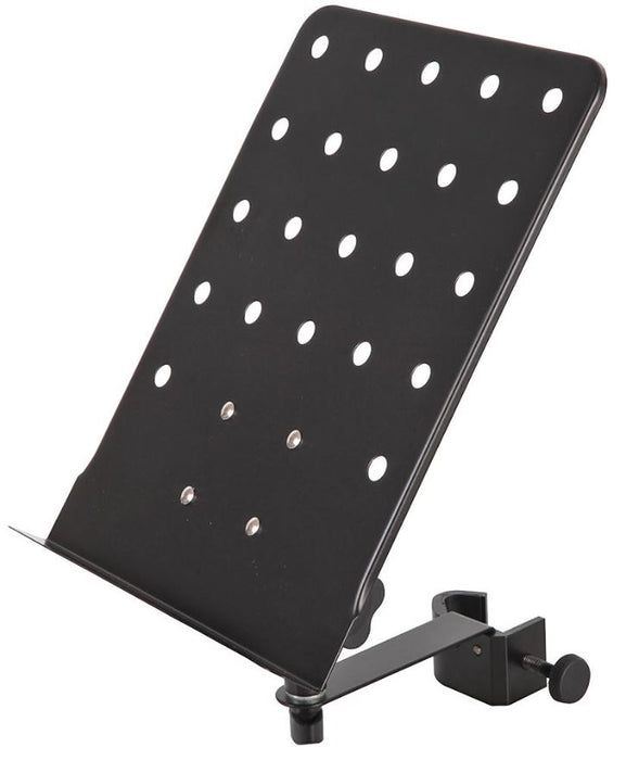 Clamp-on Music Sheet Stand