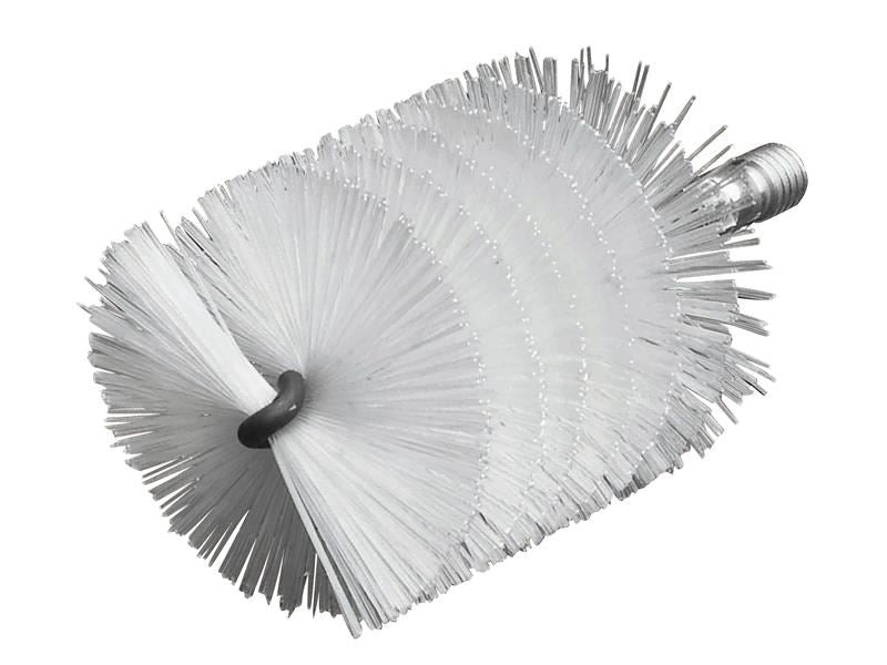 Threaded Tube Brush