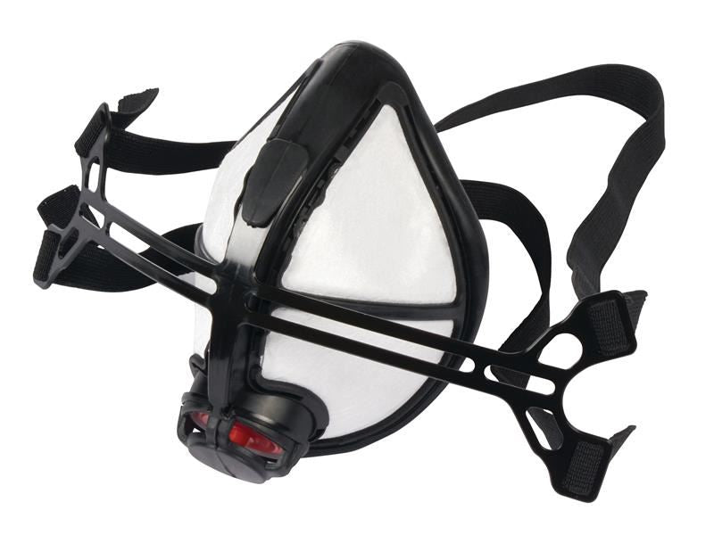 AIR STEALTH Lite Pro FFP3 R D Mask