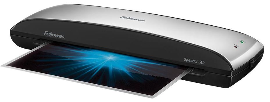 Spectra A3 Laminator