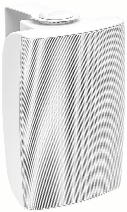 4" 100V Coaxial Surface Mount Speaker - 20W
