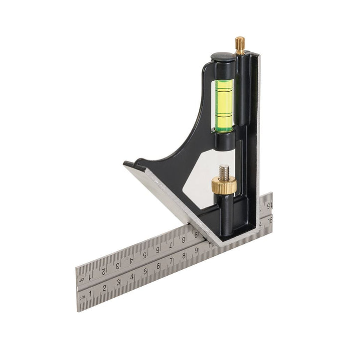 Combination Square - 150mm