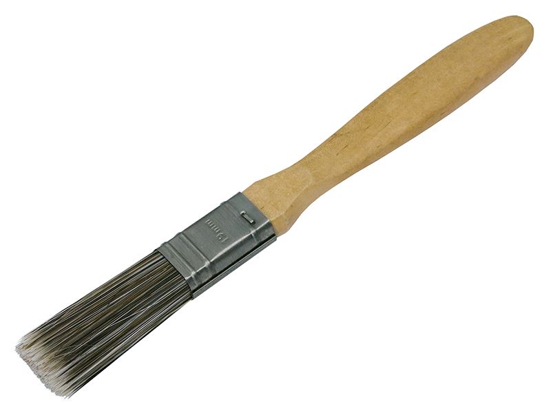 Tradesman Synthetic Paint Brush