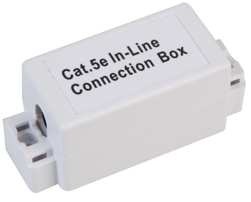 Cat5e IDC Connection Box