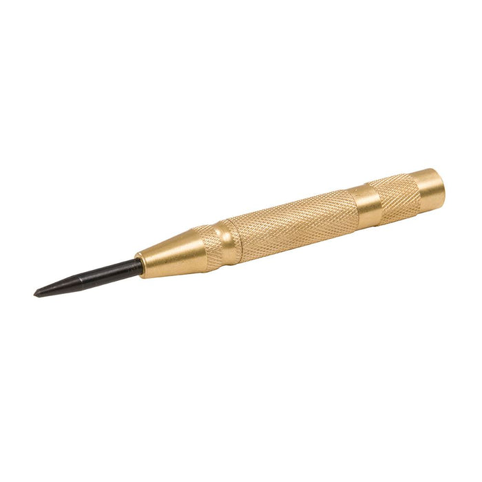 Auto Centre Punch Brass - 130mm