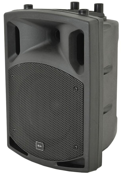 8 Inch Active PA Speaker with Bluetooth - 100W RMS