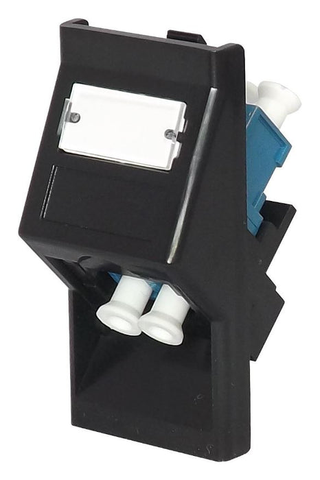 LC 25x50 Angled Fibre Module