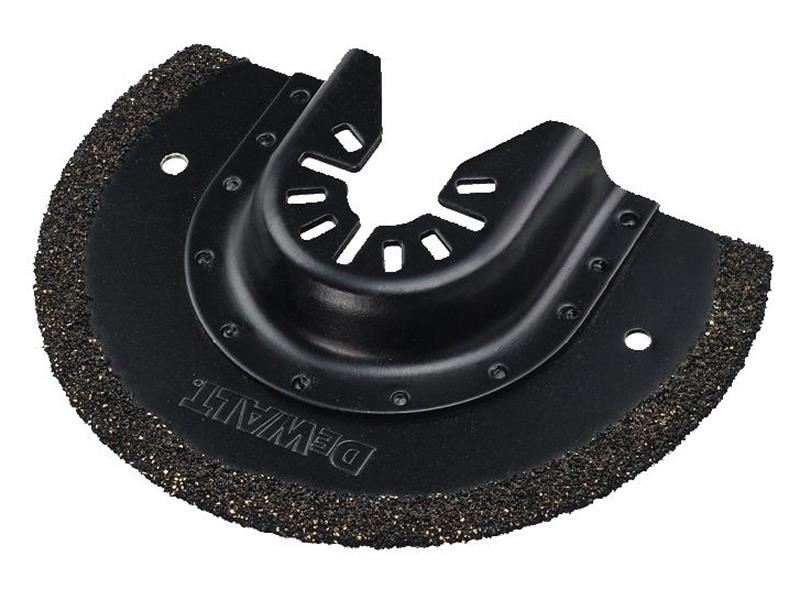 Dewalt - DT20717 Multi-Tool Grout Removal Blade