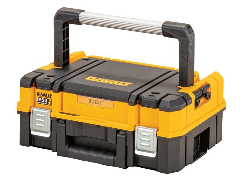 TSTAK™ 2.0 Shallow Toolbox with Long Handle