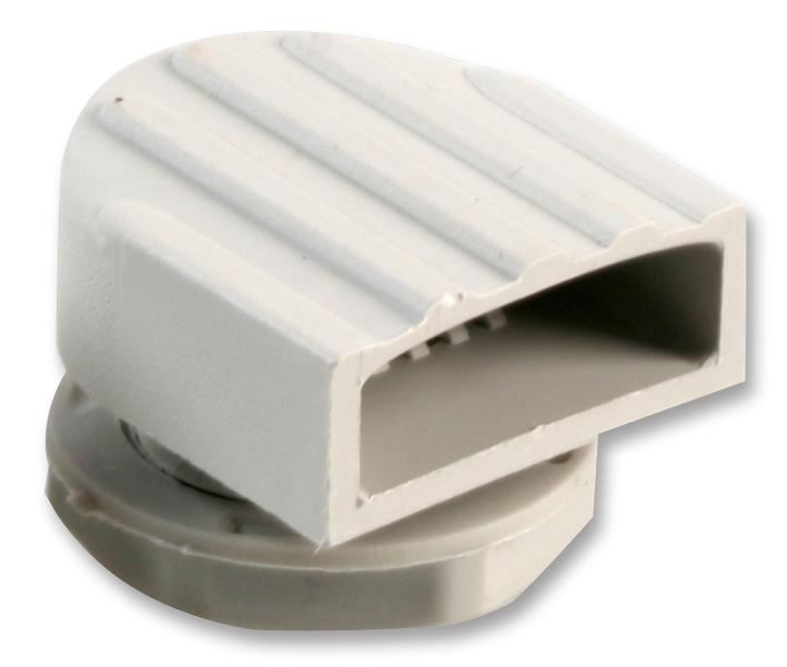 IP33 Enclosure Ventilation Device - 18.5mm