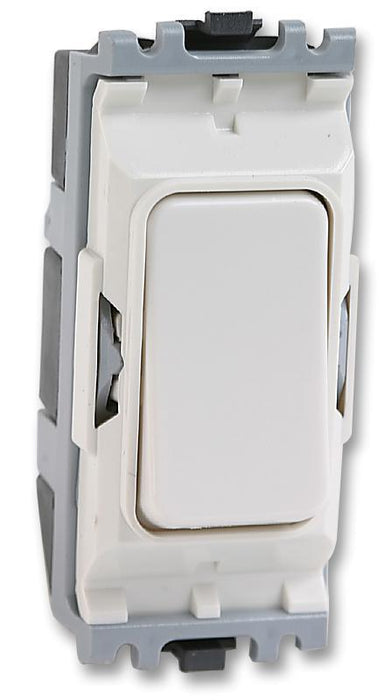 Grid Plus Switch Module - 1 Way