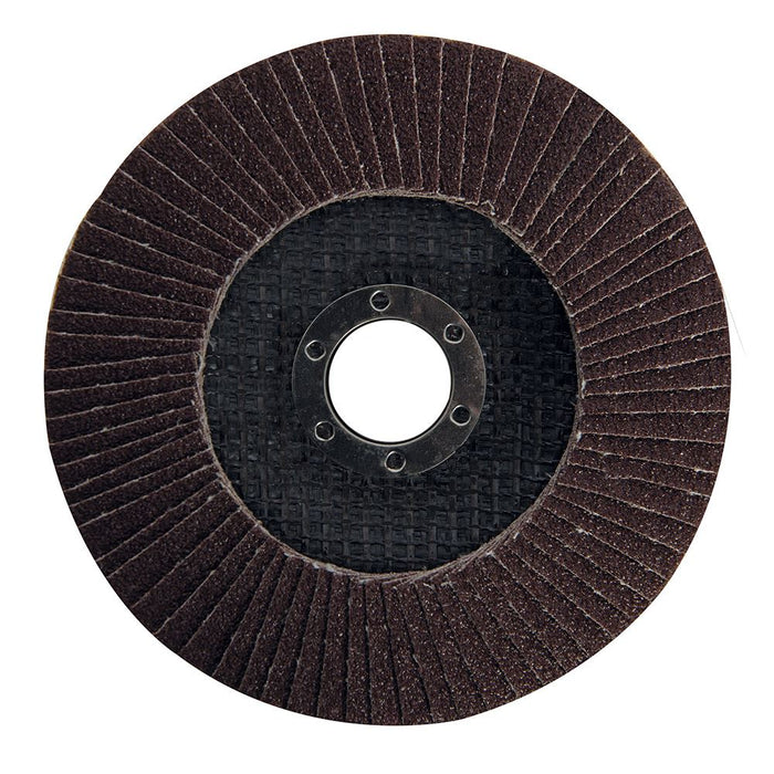 Aluminium Oxide Flap Disc