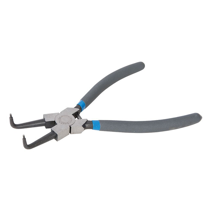 Bent Nose Internal Circlip Pliers