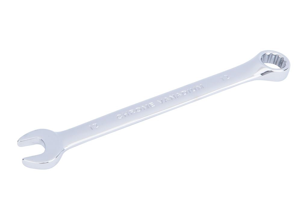 Fully Polished Chrome Vanadium Spanner
