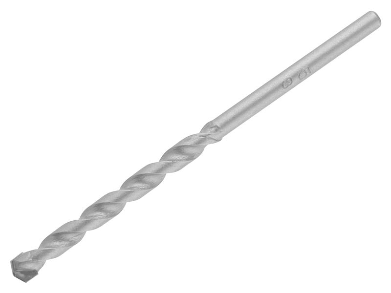 Rotary/Percussion Masonry Drill Bit