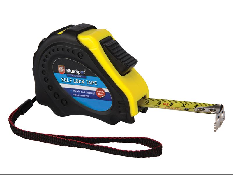 Easy Read Magnetic Pocket Tape