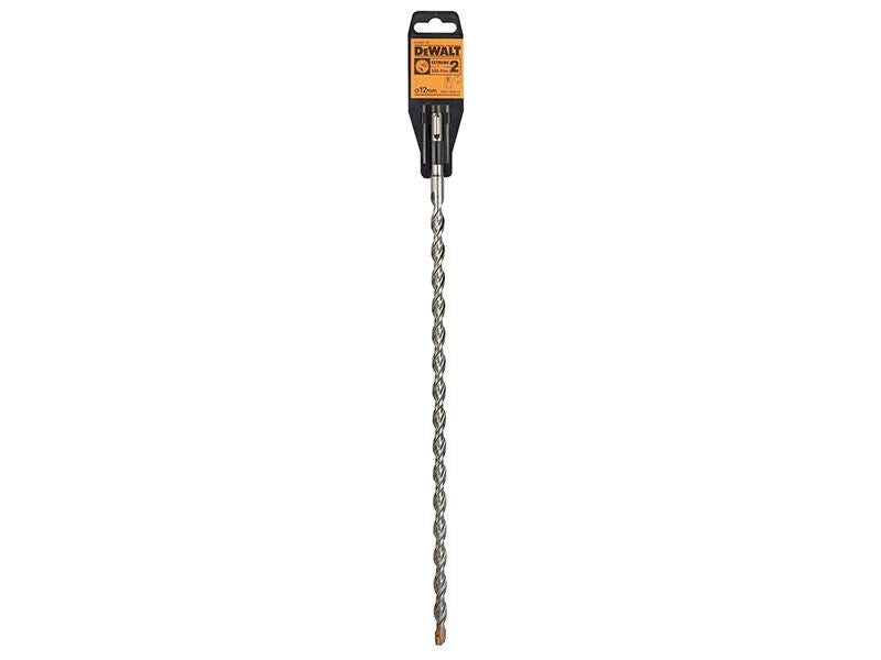 SDS Plus EXTREME 2® Drill Bit