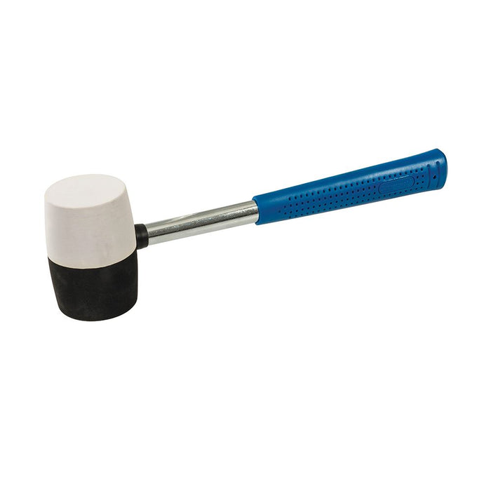 Combination Rubber Mallet - 32oz (907g)