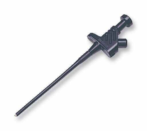 4A 4mm KLEPS 30 Clamp Test Probe