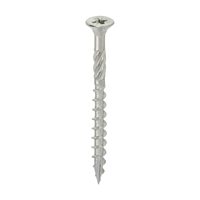 Decking Screw PZ2 - A2 Stainless Steel