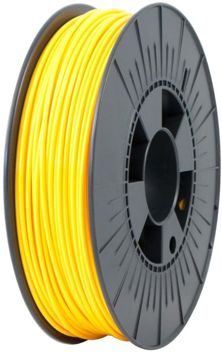 2.85mm PLA Filament Reel 750g, Yellow